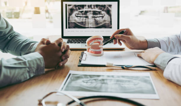 Best Emergency Tooth Extraction in Arcola, VA