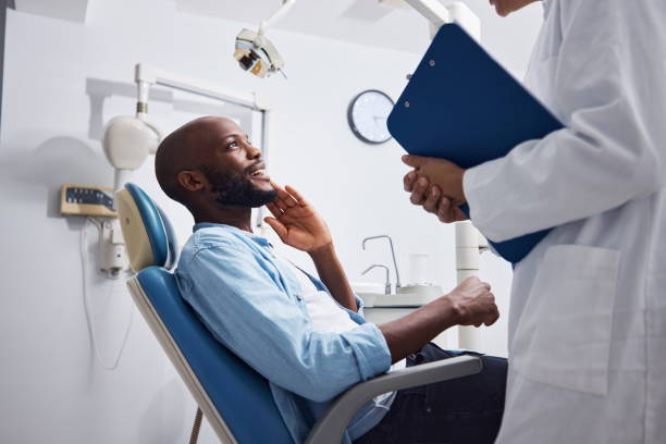 Best After-Hours Emergency Dentist in Arcola, VA