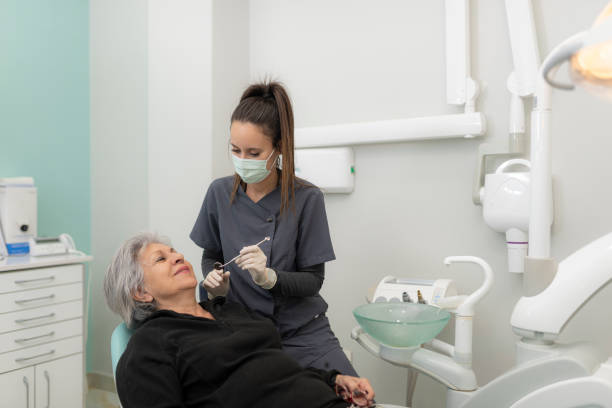 Best Weekend Emergency Dentist in Arcola, VA