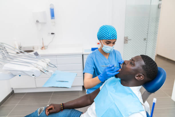 Best Weekend Emergency Dentist in Arcola, VA